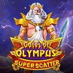 Gates of Olympus Super Scatter